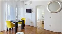 Apartment A1, for 2 persons