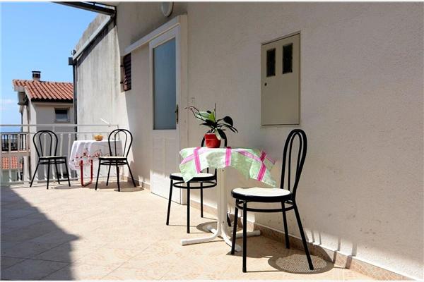 Apartament A3, dla 2 osób