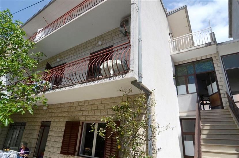 Apartamenty Željko