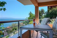 Apartment A3, for 2 persons