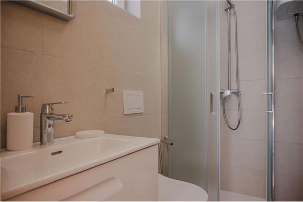 Apartment A3, for 2 persons