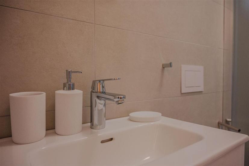 Apartment A3, for 2 persons