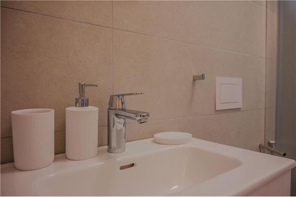 Apartment A3, for 2 persons