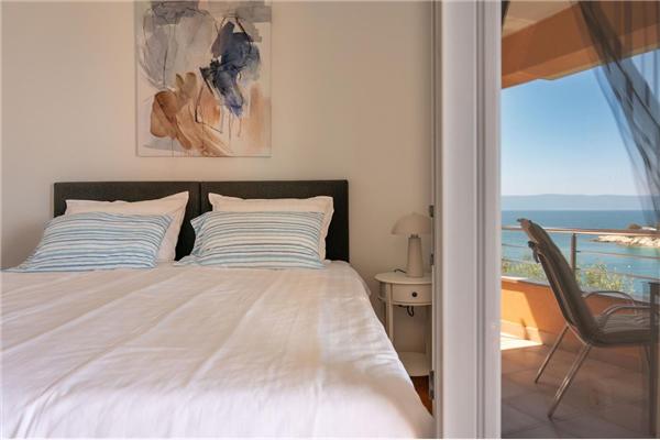 Apartment A3, for 2 persons