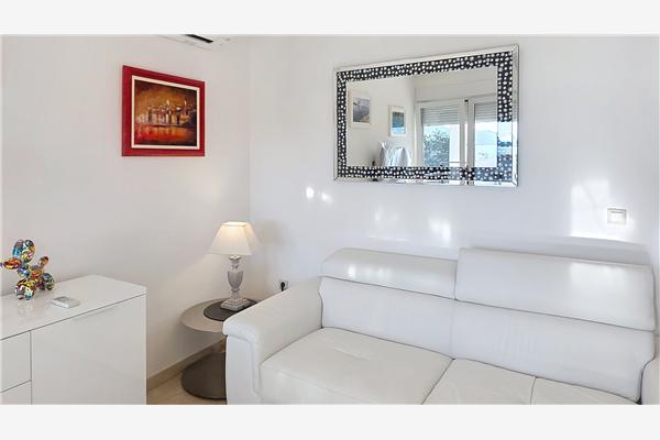 Apartment A3, for 3 persons