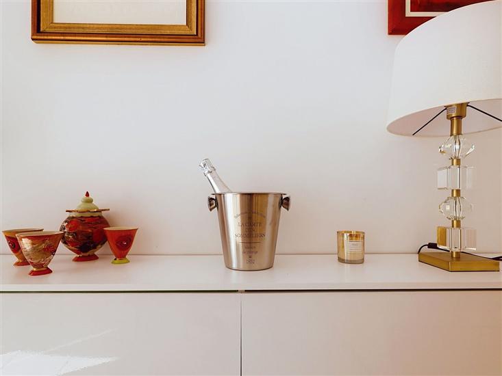 Apartment A3, for 3 persons