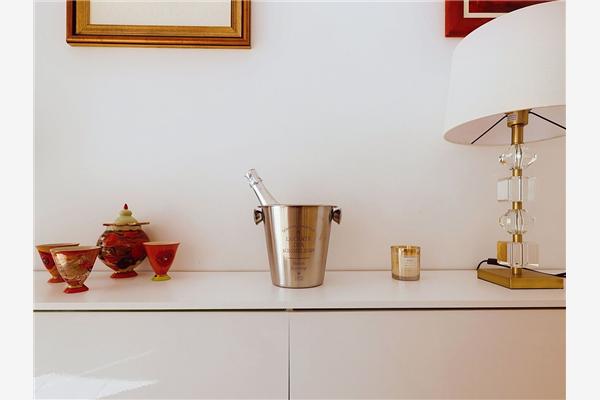 Apartment A3, for 3 persons