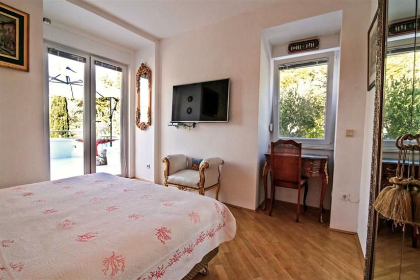 Apartment A3, for 3 persons