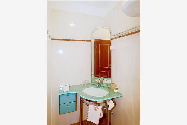 Apartment A3, for 3 persons