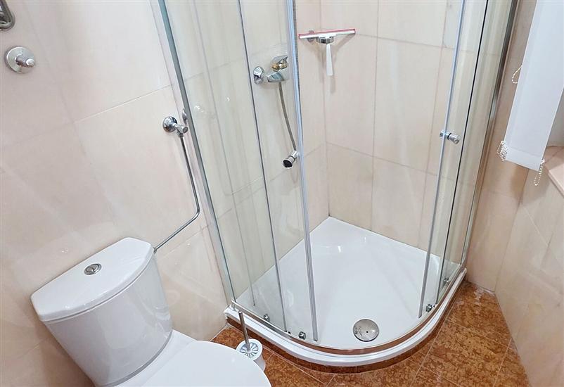 Apartment A3, for 3 persons