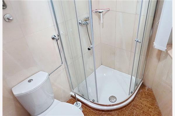 Apartment A3, for 3 persons