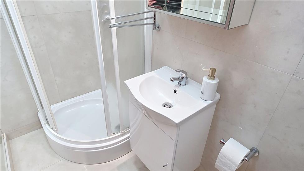 Apartment A3, for 3 persons