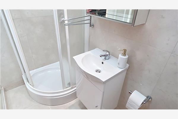 Apartment A3, for 3 persons