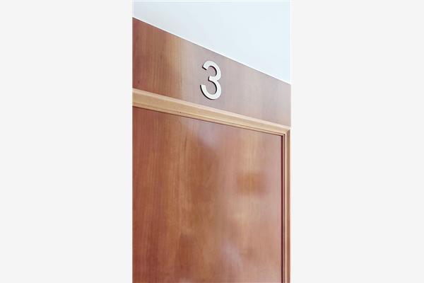 Apartment A3, for 3 persons