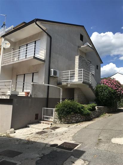 Апартаменты Zec