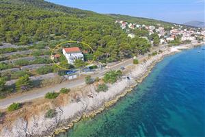 Apartment - Slatine (Ciovo)