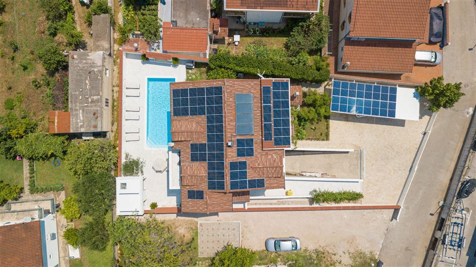 Apartments Bianca Vodice