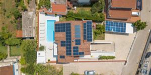 Ferienwohnung - Vodice