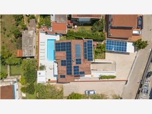 Accommodation with pool Sibenik Riviera,BookVodiceFrom 142 €