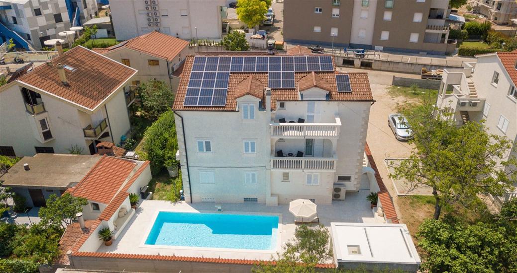 Apartments Bianca Vodice