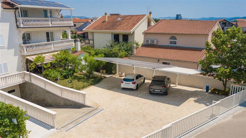 Apartments Bianca Vodice