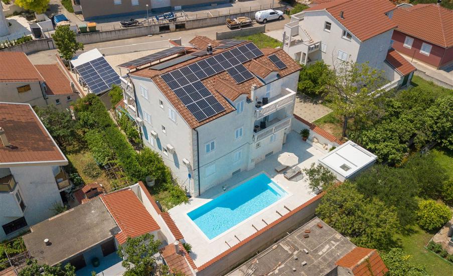 Apartments Bianca Vodice