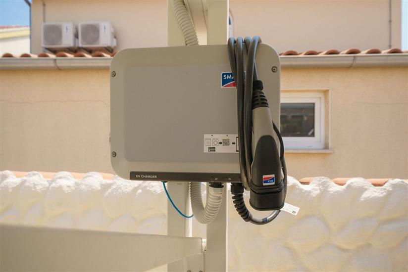 Apartments Bianca Vodice