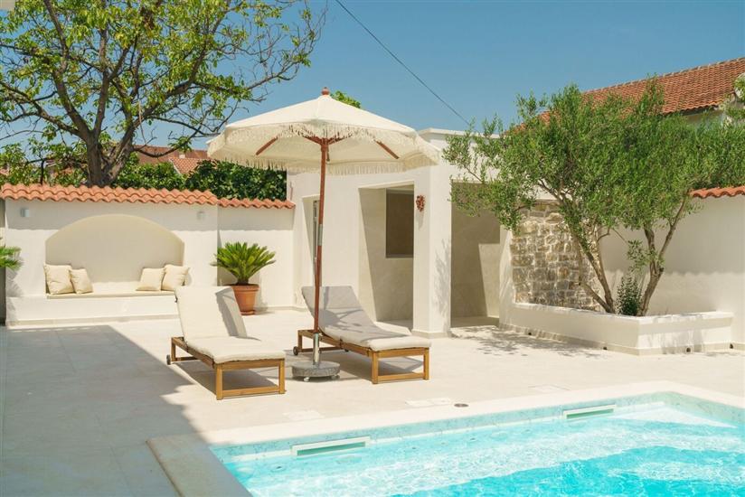 Apartments Bianca Vodice