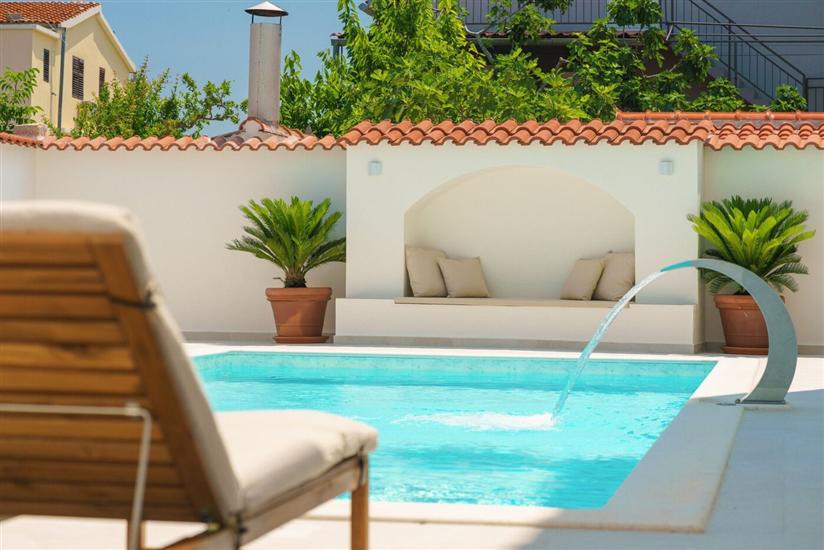 Apartments Bianca Vodice