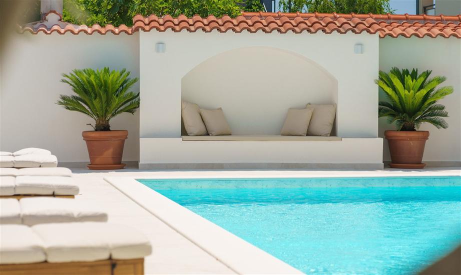 Apartments Bianca Vodice