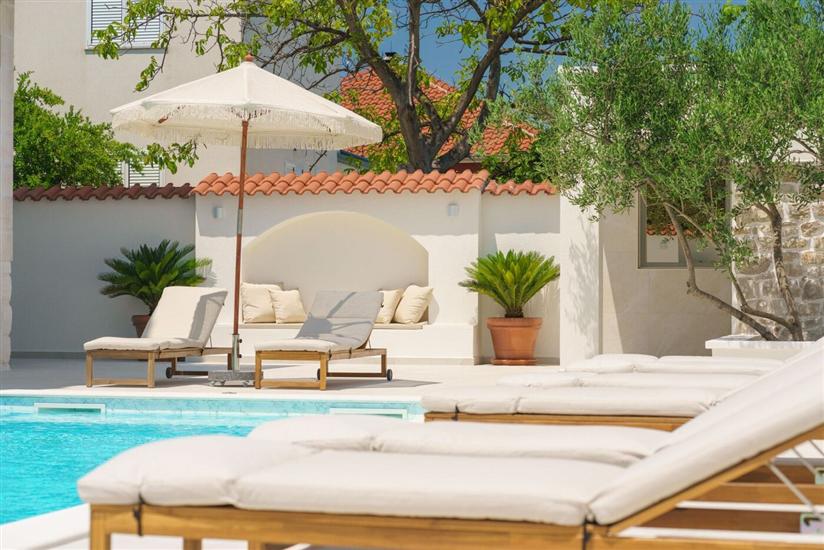 Apartments Bianca Vodice