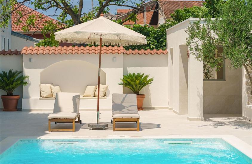 Apartments Bianca Vodice