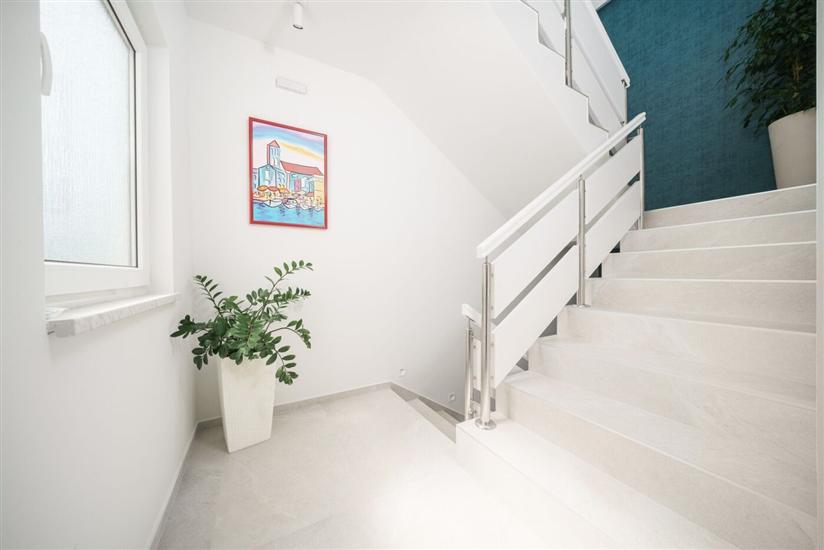 Apartments Bianca Vodice