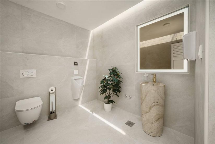 Apartments Bianca Vodice