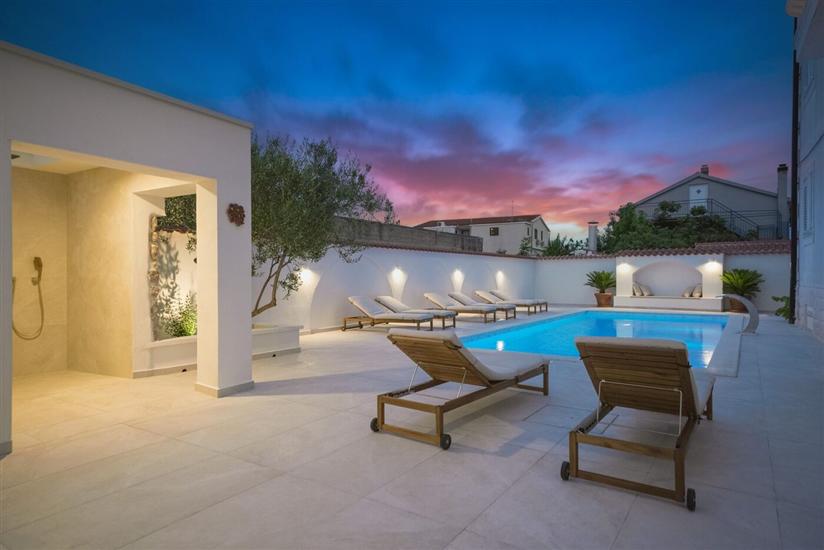 Apartments Bianca Vodice