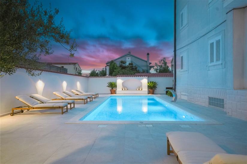 Apartments Bianca Vodice