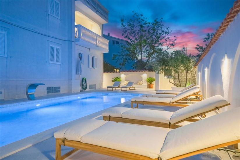 Apartments Bianca Vodice