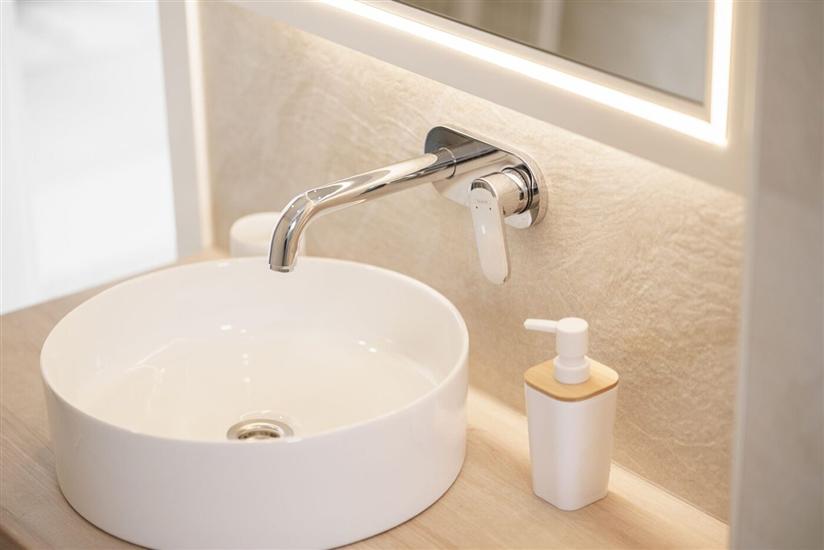 Apartment A1, for 2 persons