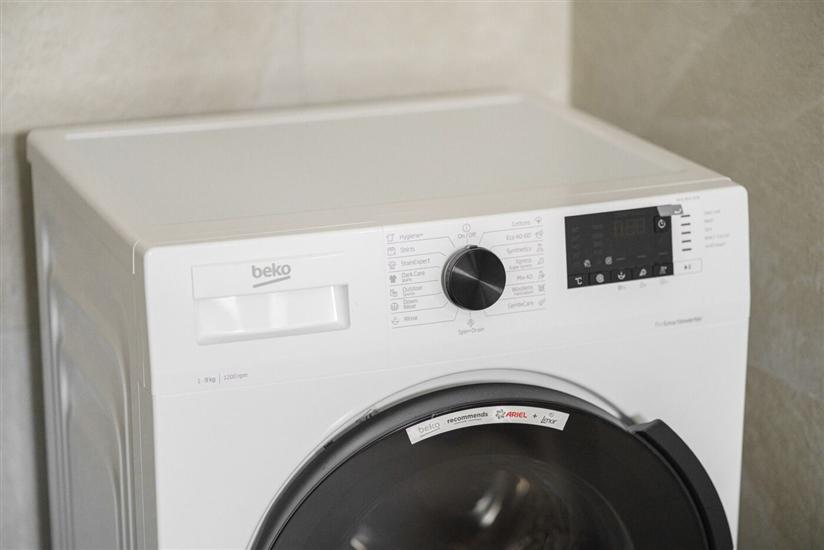 Apartment A1, for 2 persons