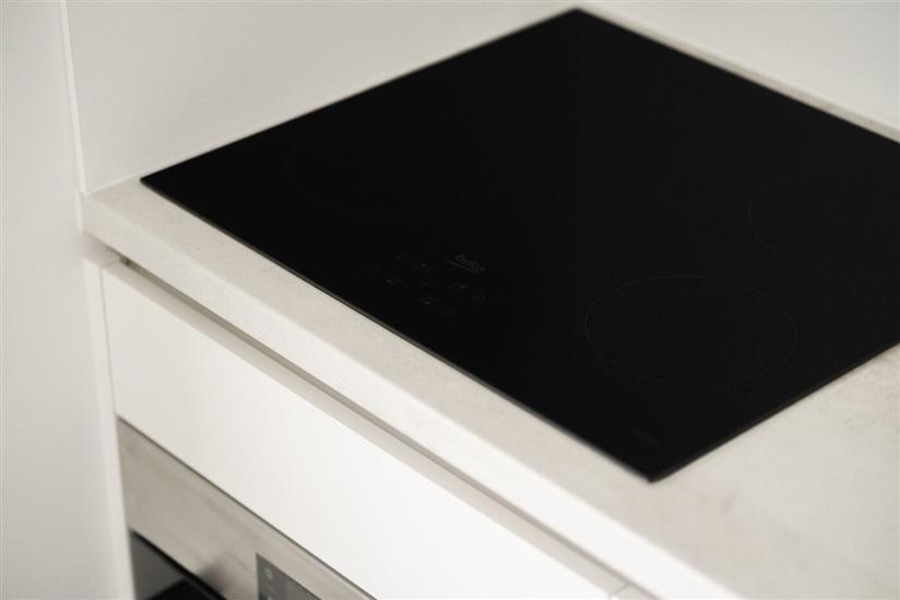 Apartment A1, for 2 persons