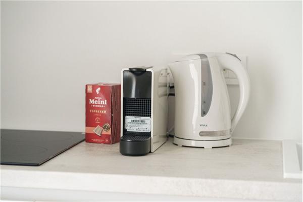 Apartment A1, for 2 persons