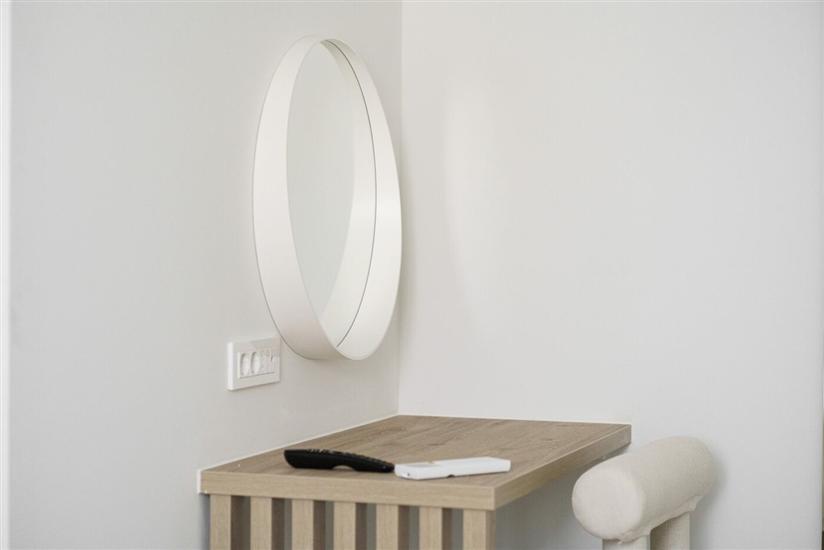 Apartment A1, for 2 persons