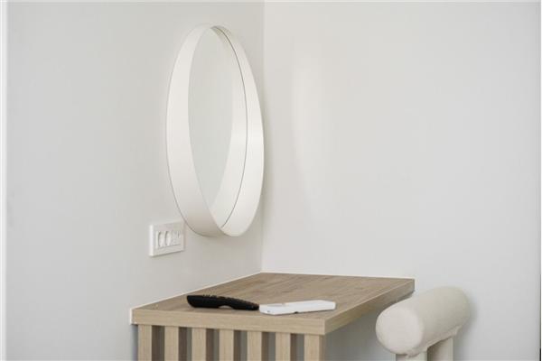 Apartment A1, for 2 persons