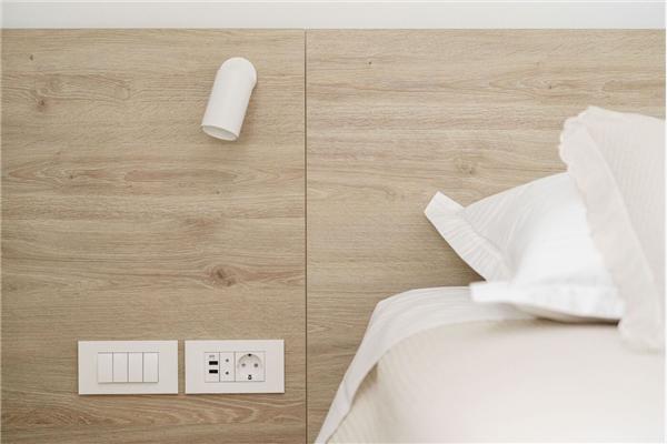 Apartment A1, for 2 persons