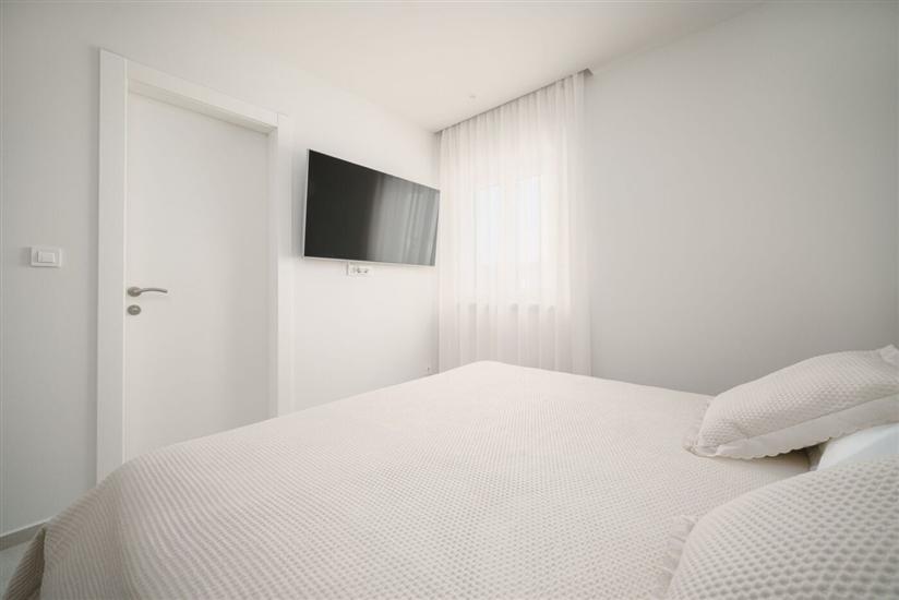 Apartment A1, for 2 persons