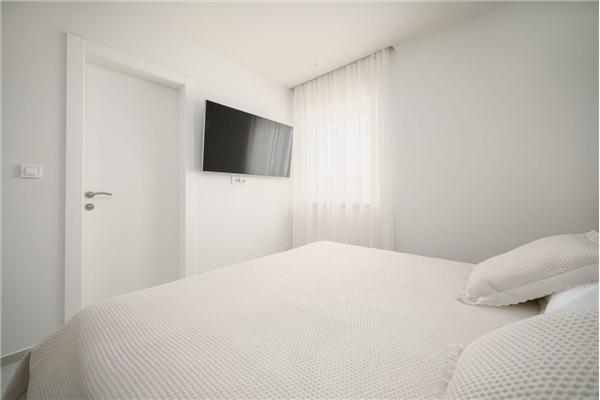 Apartment A1, for 2 persons