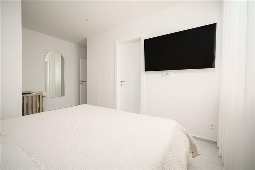 Apartment A1, for 2 persons