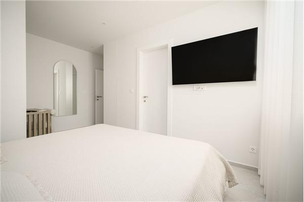 Apartment A1, for 2 persons