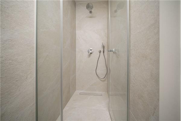 Apartment A1, for 2 persons