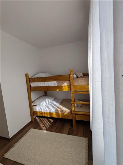 Apartmá A1, pro 4 osoby